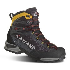 KAYLAND ROCKET GTX BLACK YELLOW (018022620)