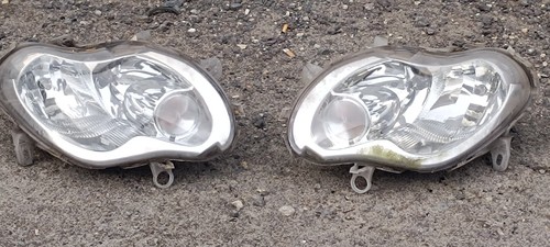 Smart fortwo 450 - fortwo, 03-07