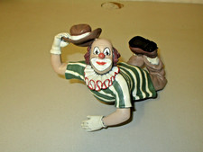 Original Gilde Clown | Oldie  | 35306 Hallodri 1992 | Kantenhocker | Vintage