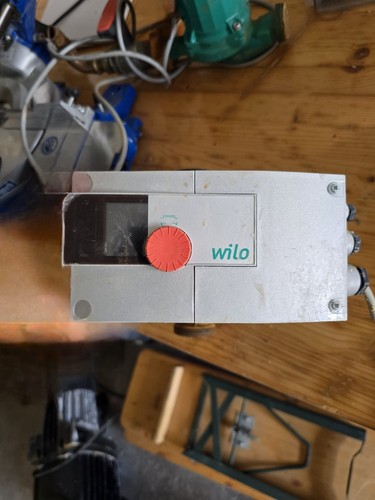 Wilo stratos 6 - wilo,