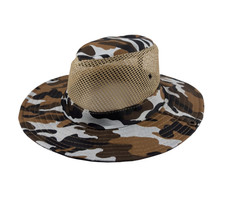 Cowboy Hut Outdoor Sonnen