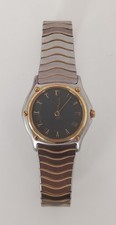 EBEL "CLASSİQUE WAVE" QUARTZ