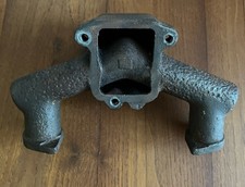 Adler Trumph Junior, (1,7 EV) und 2 l, Saugrohr, (Vergaser)