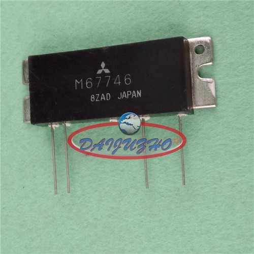 1pcs new m67746 thyristor - ,