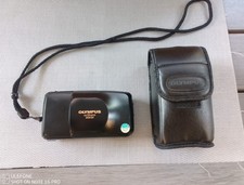 Kamera Olympus Infinity Stylus Zoom DLX 35 mm , sehr schöner Zustand