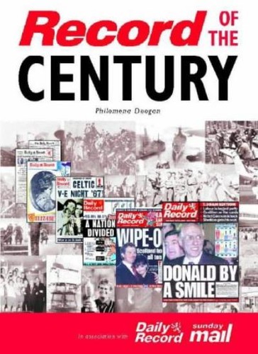 The record century - the,