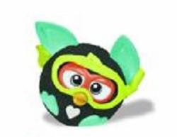 Hasbro furby boom - boom, –