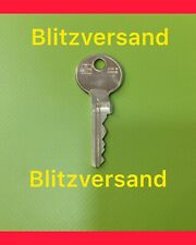 K2 SCHLÜSSEL HANDWERKER HAUSMEISTER HEW NEU ✅BLITZVERSAND