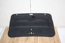 Verkleidung Heckklappe Kofferraum 3C5867605K VW Passat 3C