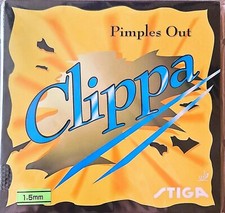 Nice price --   Stiga TT-Belag