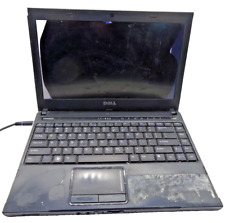 DELL Vostro 3300 (P09S)*Notebook *OHNE RAM & HDD*Für Ersatzteil DEFEKT#N382