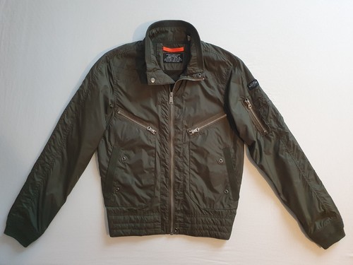 Schott nyc bomberjacke - nyc,