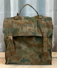 DDR NVA DVP Sturmgepäcktasche