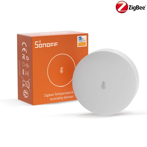 Sonoff snzb 02p zigbee 0 - sonoff, snzb-02p