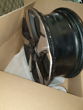 Felge mit Reifen 17 zoll Ford Fiesta ST 1,5 200 PS