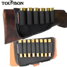 Schaft- Patronenmagazin