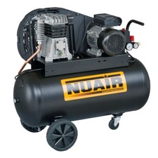 Kompressor Luft Riemen 100 Lt