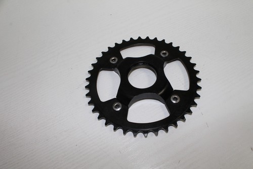 Ict kettenblatt spider 38 - ,