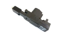 BMW 5er E34 6er E24 7er E32 Z1 ZV Stellantrieb Zentralverriegelung Heckklappe