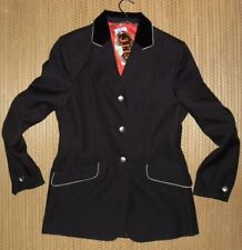 Damen Turnierjacket ELT