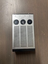 Sony 817 elegantes - sony, tr-817