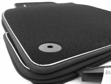 Fußmatte passend für Audi A4