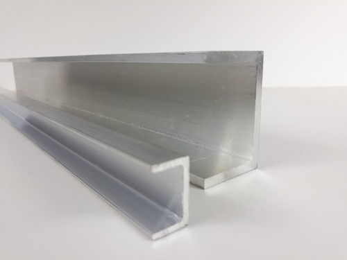 Aluprofil profile u winkel - , u-profile