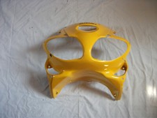 Suzuki SV 650 S 99-02 AV /