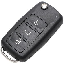 Autoschlüsselgehäuse, Funk