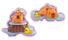 2er Set Mini Duschgel Capybara