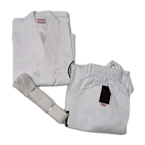 Sensei taekwondo anzug 120 - sensei,