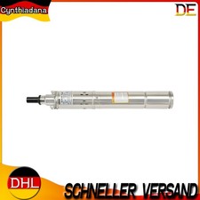 Brunnenpumpe Tiefbrunnenpumpe 3 Zoll Sandverträglich 1600 L/h Pumpe 0.25 kW