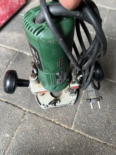 Bosch pof oberfräse - pof, 52