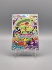 Pokemon Kappalores 95/94
