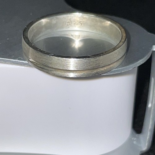 925 silber ring 1g - 925, ring,