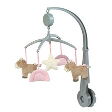 Sterntaler 6102003 Mobile Pony