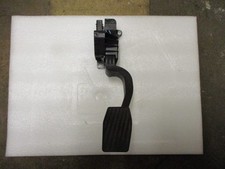 Gaspedal komplett mit Halter Alfa Romeo Mito TB 1.4 16V Multiair Bj 2010