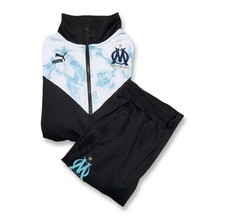 Olympique Marseille x PUMA