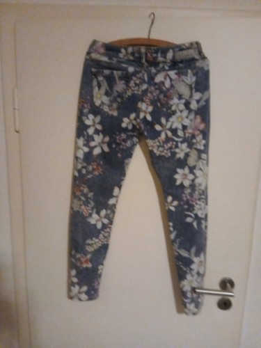 Damen hose - damen,