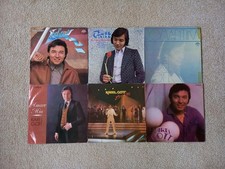 KAREL GOTT "LOD' SNŮ"/ + 5 LP'S 