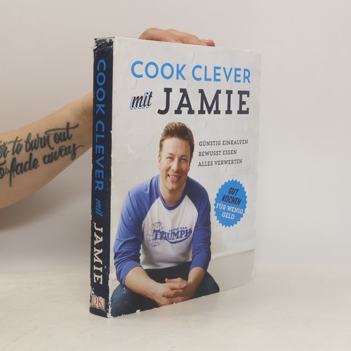 Cook clever mit jamie - mit, jamie 