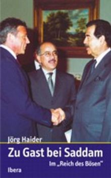 Gast bei saddam im reich - gast,