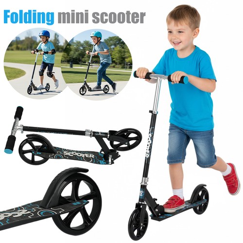 Cityroller kickboard faltbarer - kickboard,
