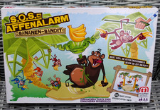 Mattel games sos - mattel, games..sos