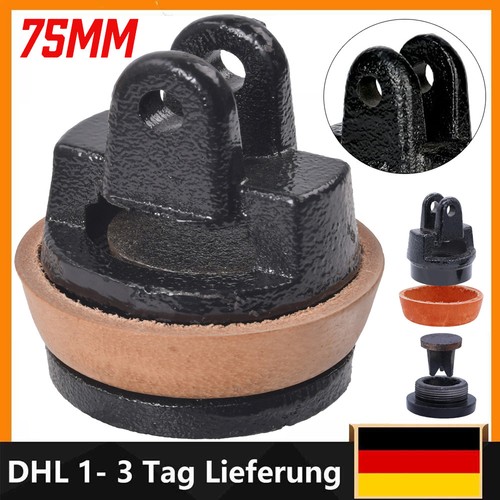 Großer kolben durchmesser 75 - großer,