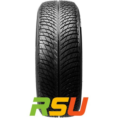 Michelin pilot alpin fsl xl - michelin,
