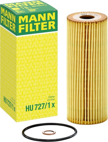 Mann filter 727 x - 727/1,