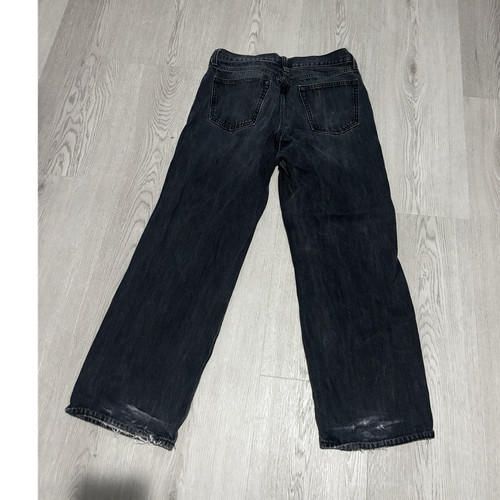 Baggy jeans - jeans,