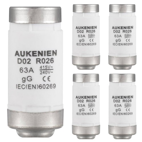 Neozed sicherung 63a - sicherung,
