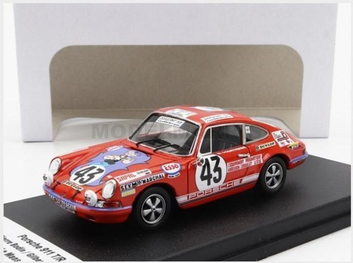 Trofeu trfdsn183 porsche 911 - trfdsn183,